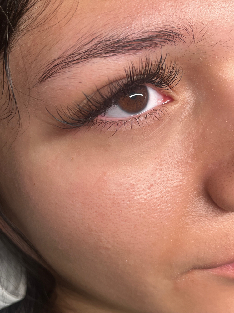 2 Week Lash Refill