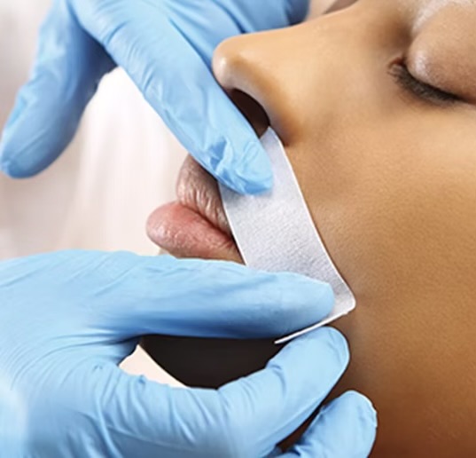 Lip Wax at Browbabe.ruthie in San Jose, CA