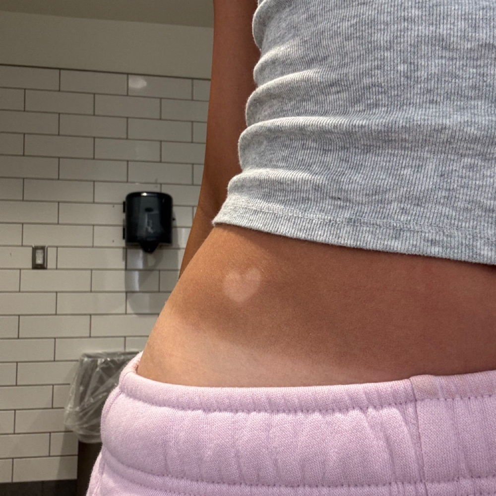 Spray Tan at Roots Salon in Waco, GA
