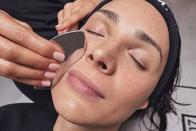 Depuff & Sculpt Gua Sha ADD ON