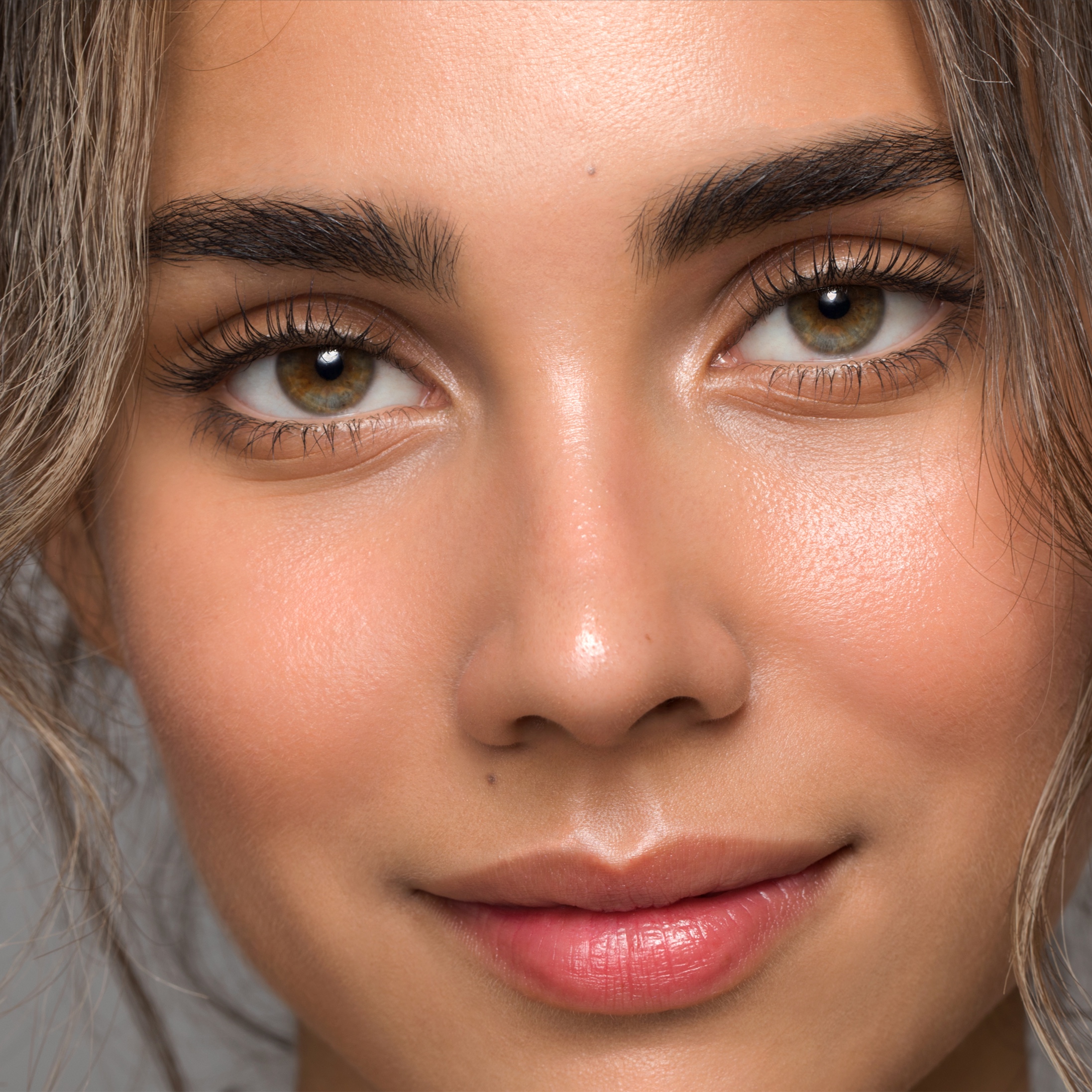 Lash Lift + Tint at Aura and Glow Esthetics in Santa Monica, CA