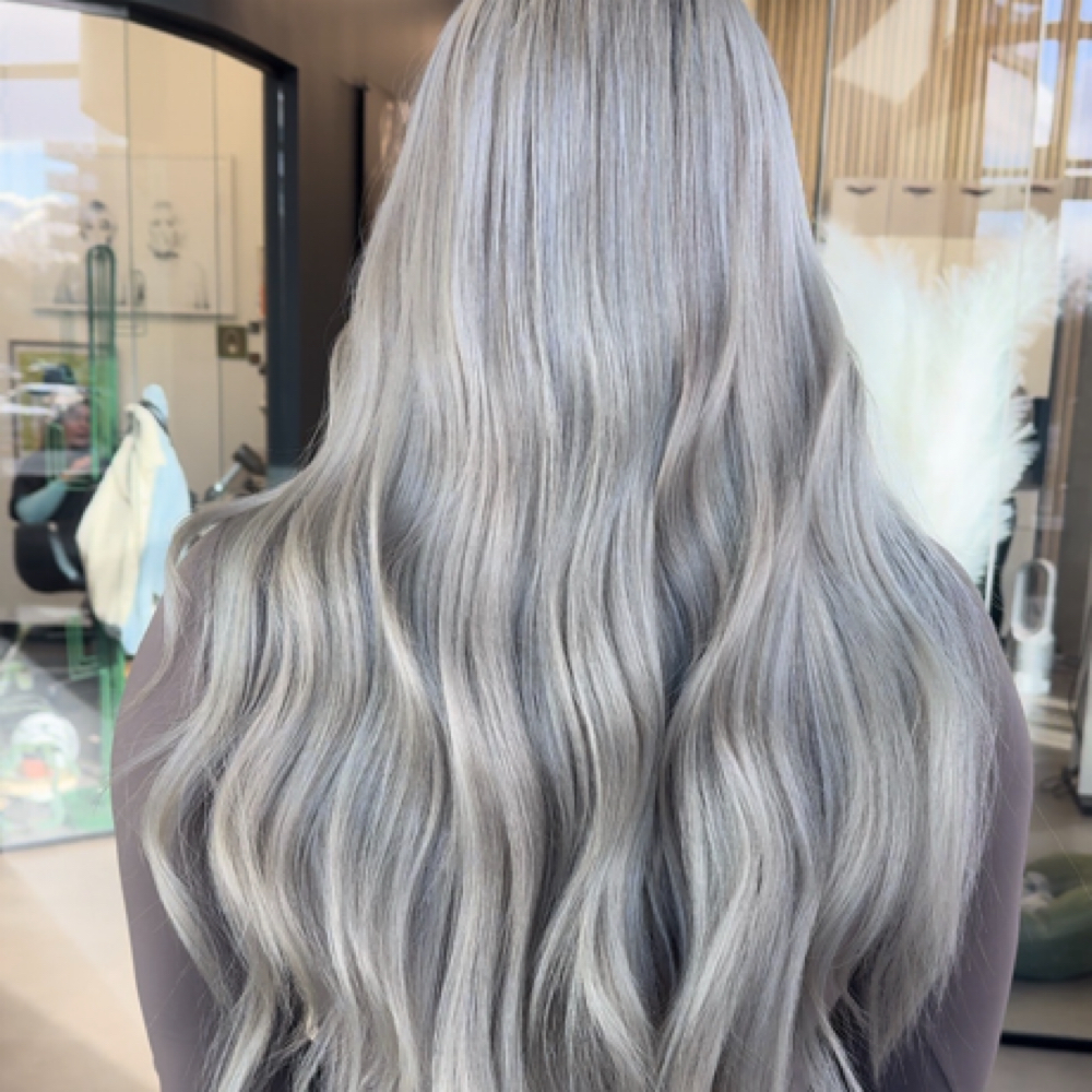 3 Pack Tape Maintenance at The Glam Shop Denver in Denver, CO