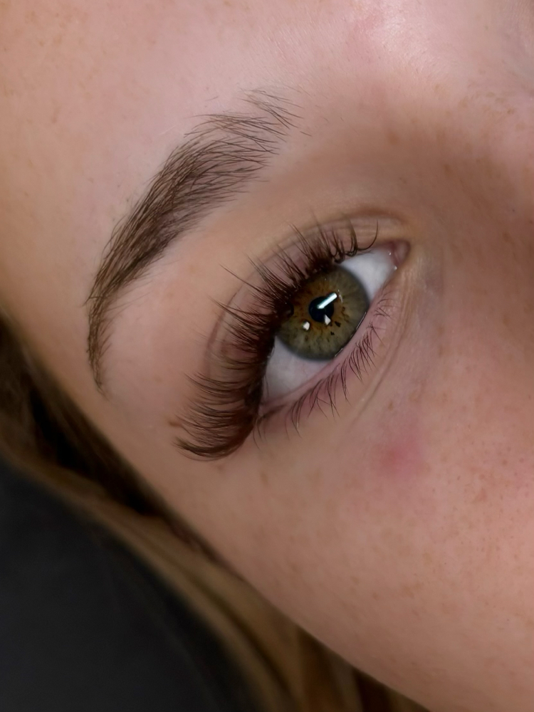 Lash Extension Full Set