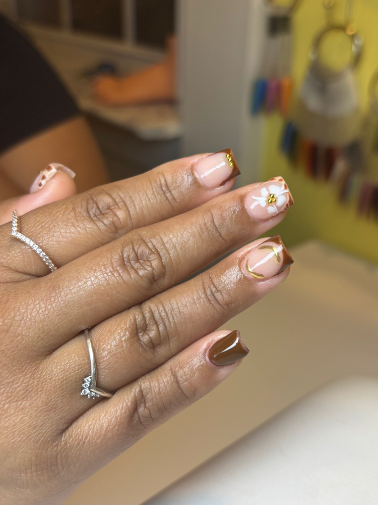 Short Full Set