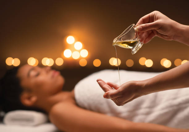 Serene Aromatherapy