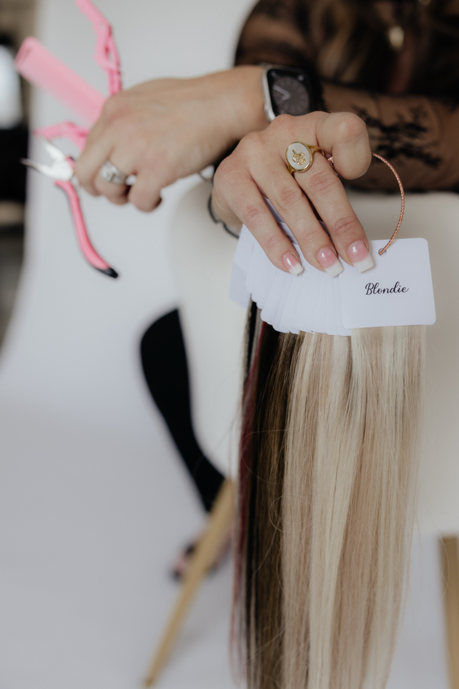 Extensions Consult
