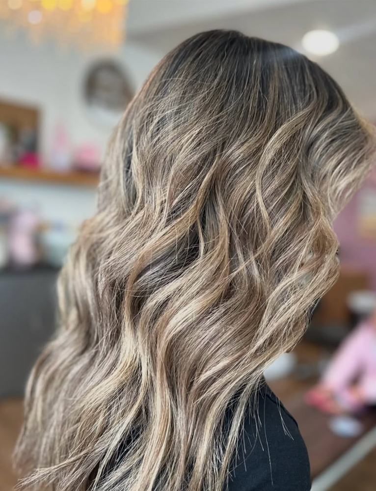 Balayage