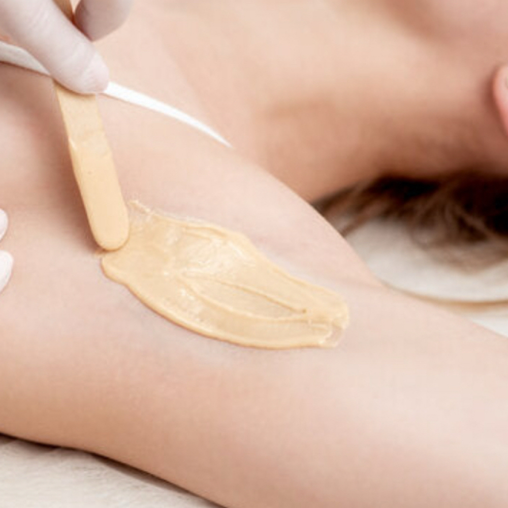 Underarm Wax at Salon Ambiance in Fall River, MA