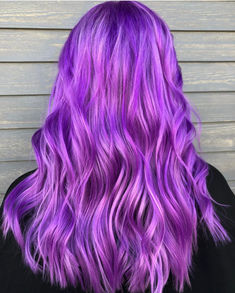 Vivid Color
