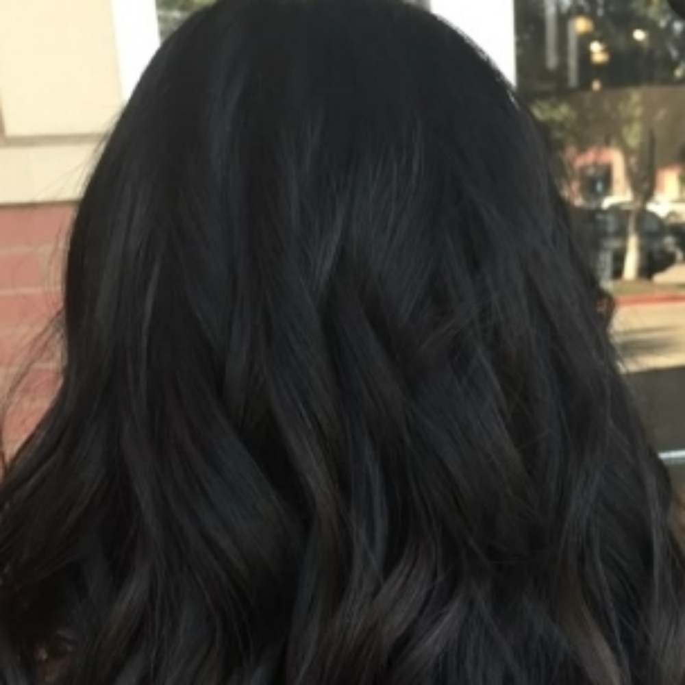 Single Tone Color Appointment at Rio Salon in Tucson, AZ