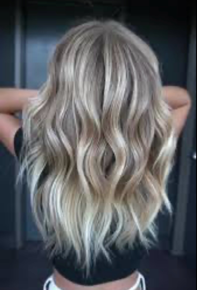 Balayage