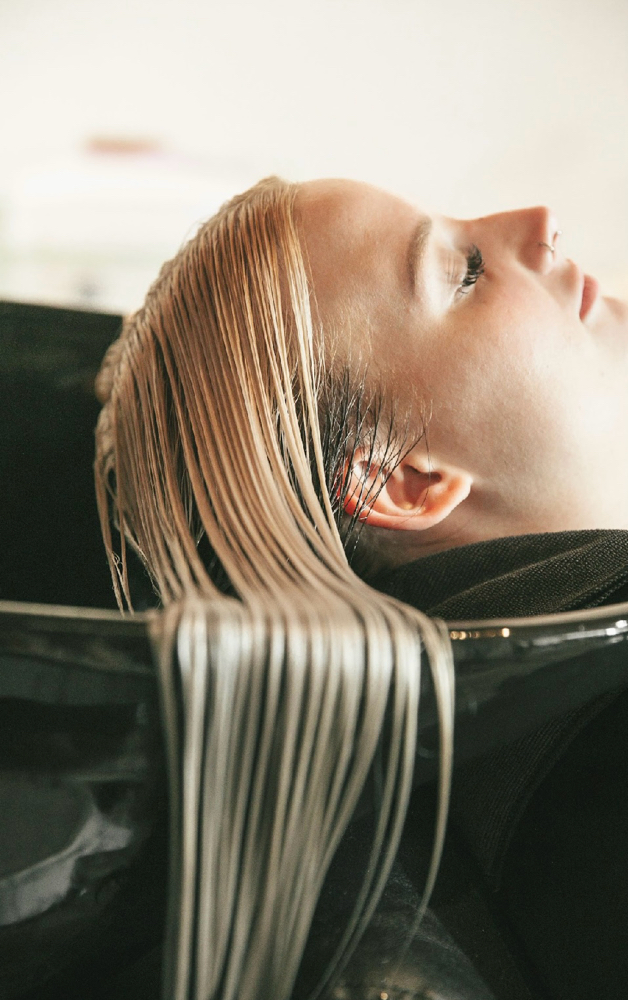 Conditioning Treatment ADD ON