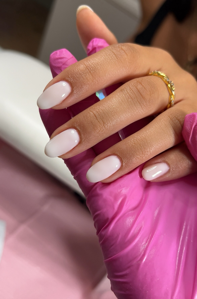 Structured Soft Gel (Luminary)