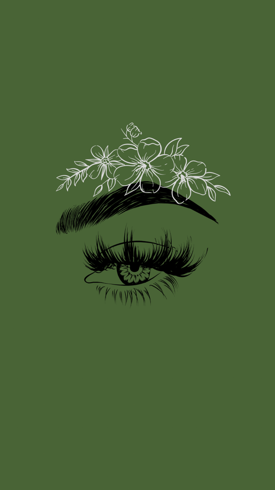 Hybrid Full Set at Magnify Lashes & Beauty in Goodyear, AZ