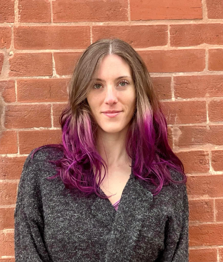 Fantasy Color Foil/Balayage Medium