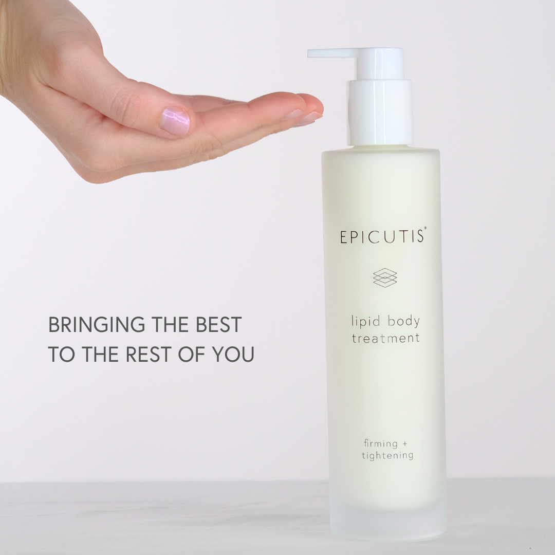 Epicutis Lipid Body Treatment