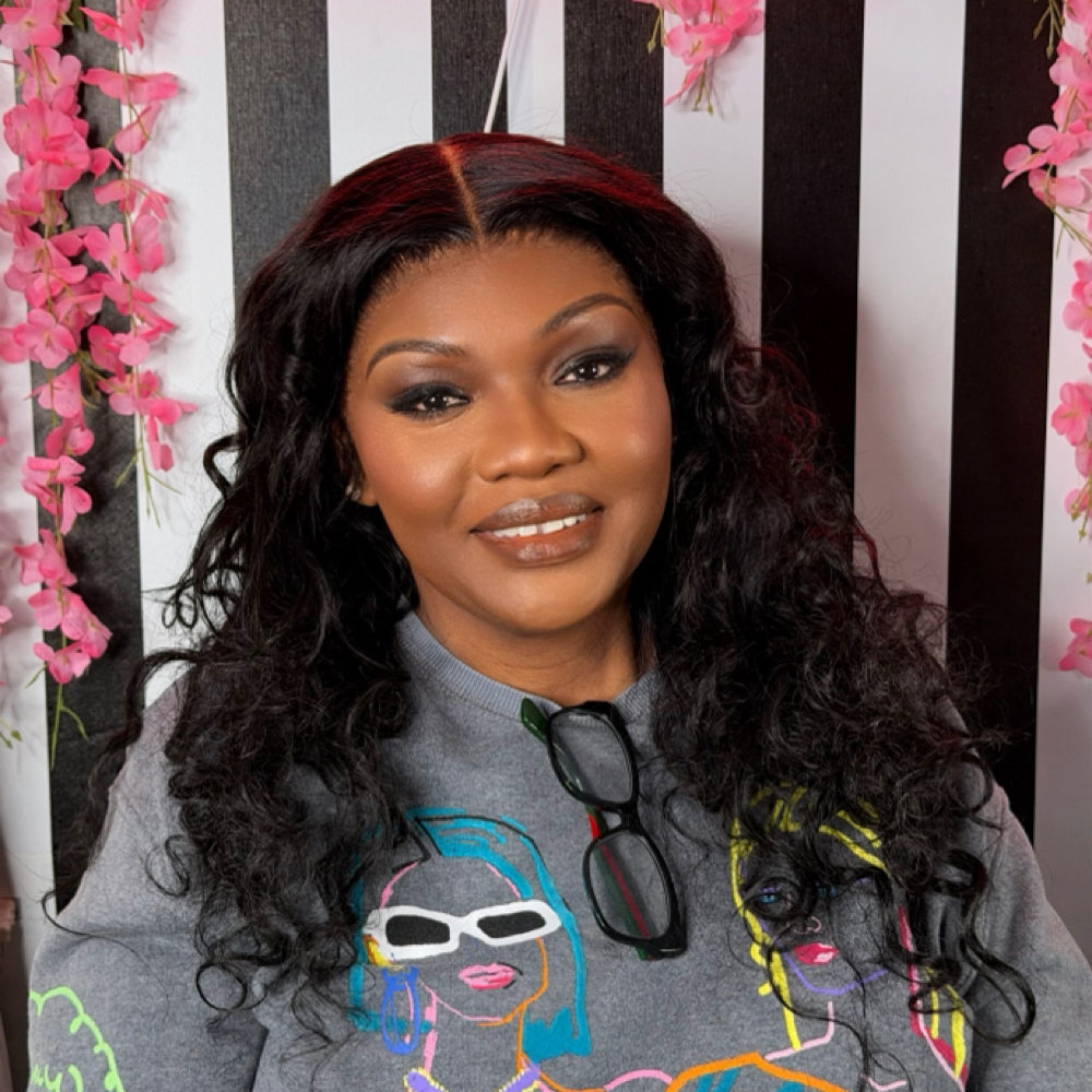 Before And After Hours Makeup at Chozen Beauty in Brooklyn, NY