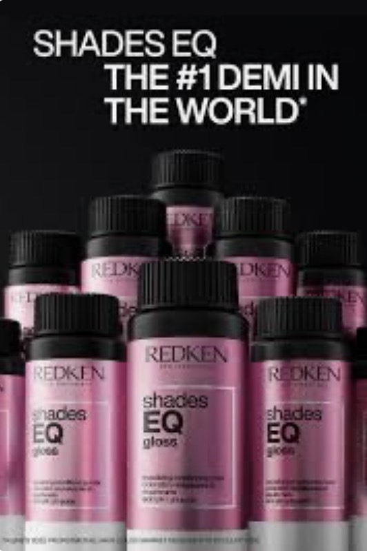 Redken Shades EQ