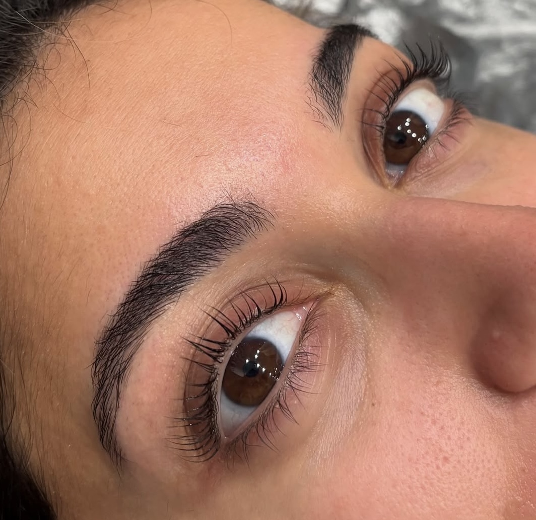 LASH LIFT