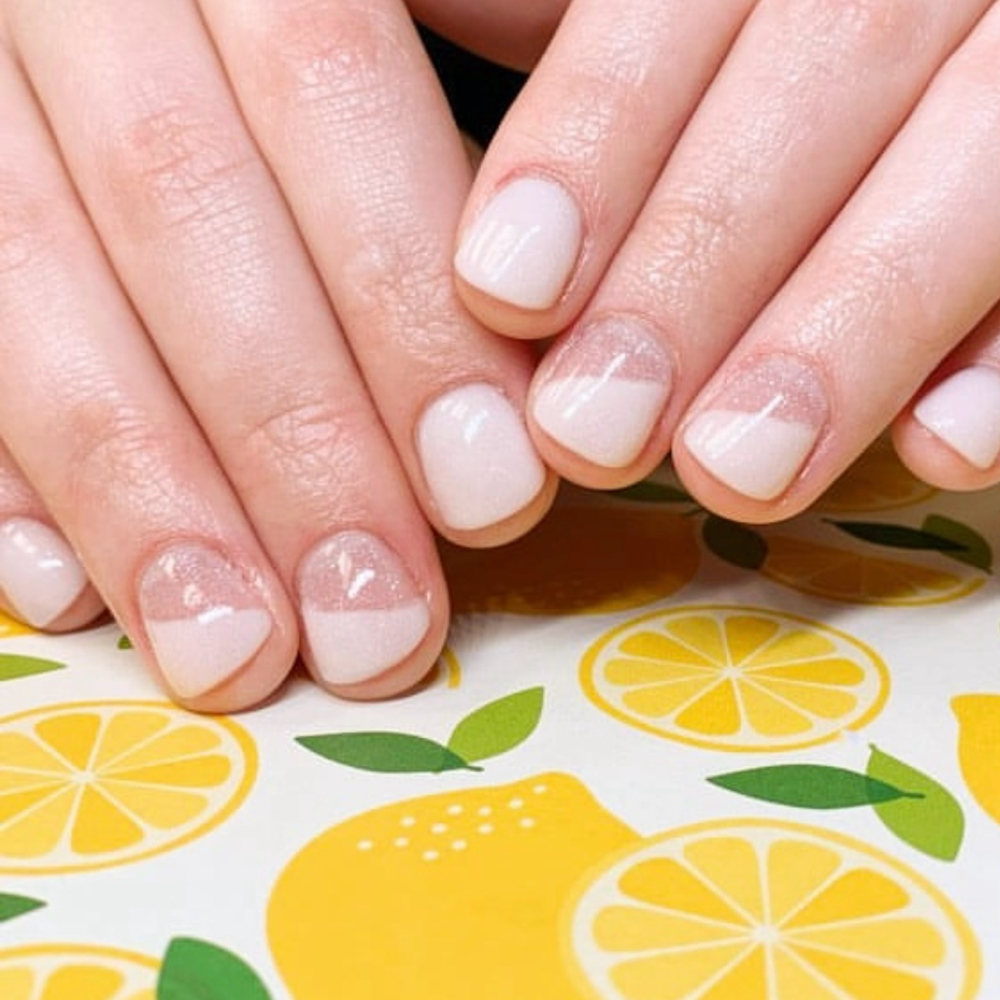 Gel Overlay + Basic Art