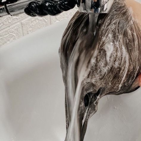 Deep Conditioning Treatment