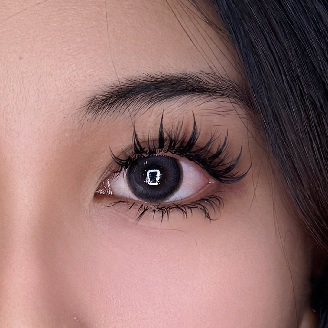 Bottom Lash Extension at Lashmor Studio in Anaheim, CA