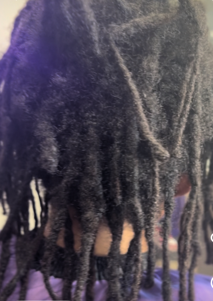 Loc Maintenance