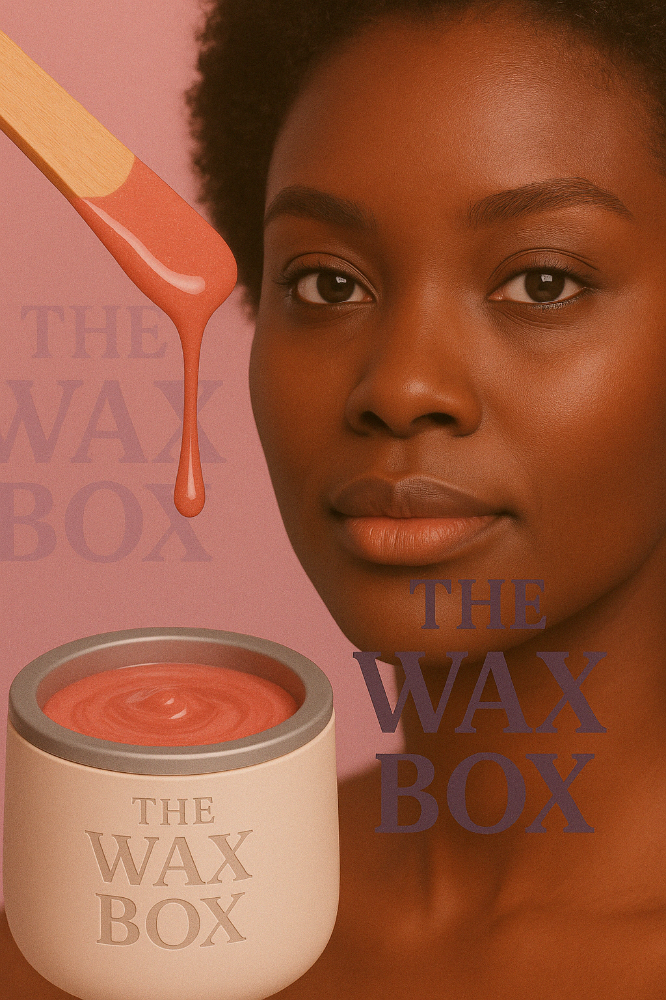 Full Face Waxing