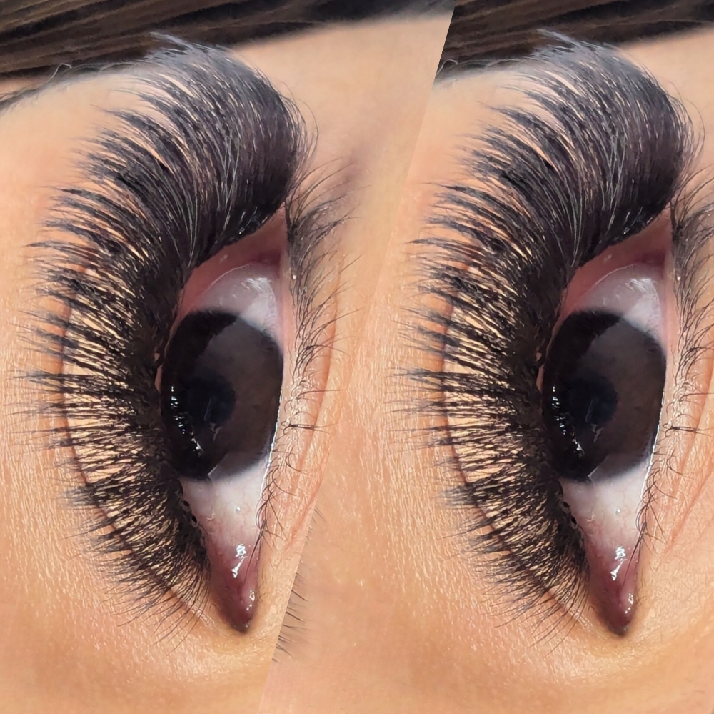 Volume Fill