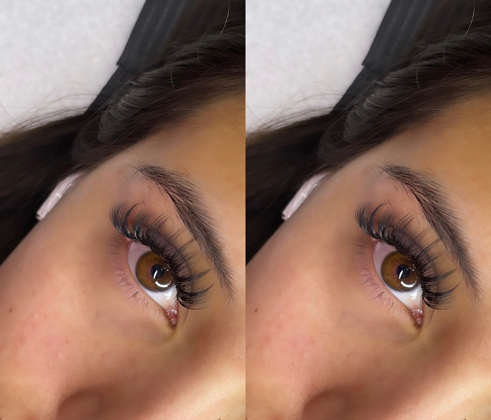 strip lash look ŹŠÉ