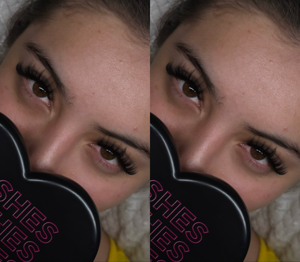 Natural wispy ʚЇɞ