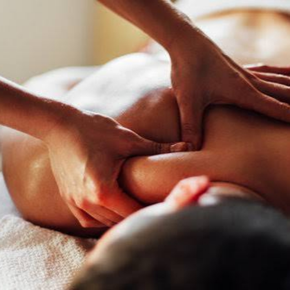 Deep Flow Massage INTRO PRICING at KC Lymphatics in Kansas City, MO