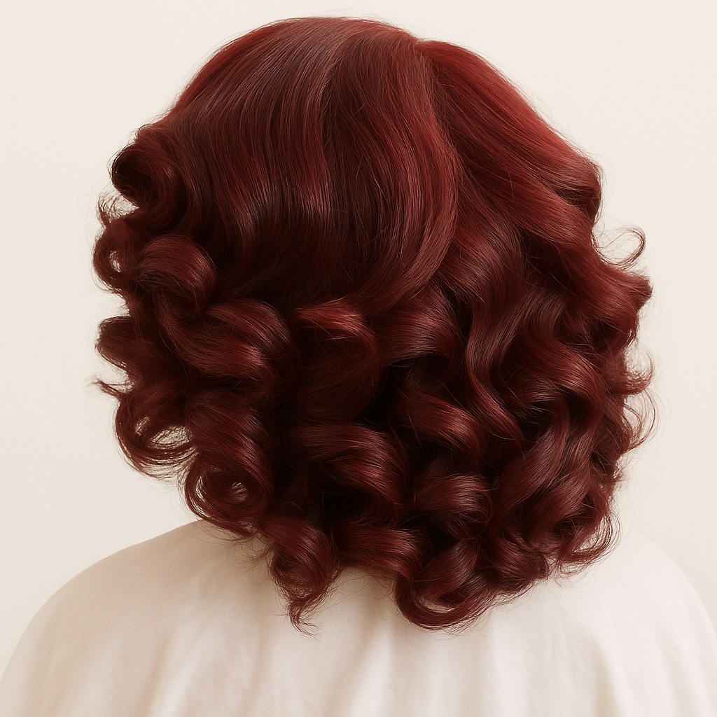 Hair Coloring Services