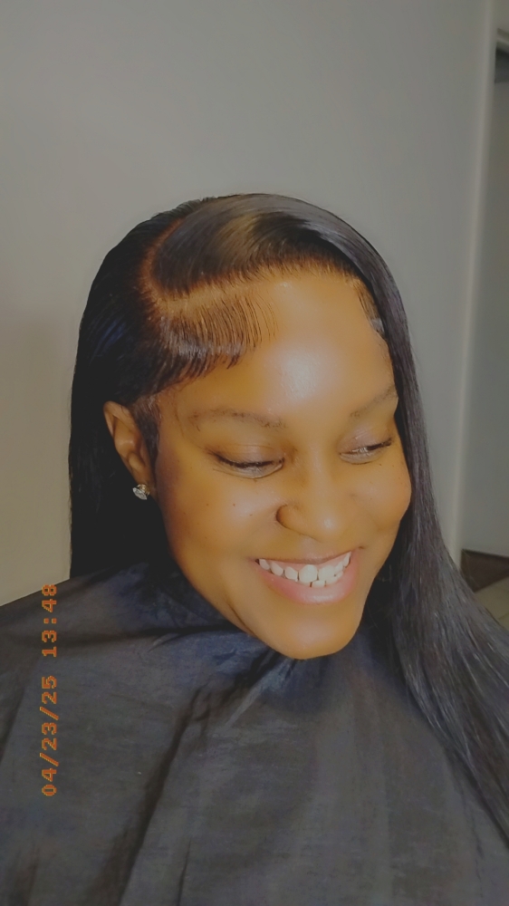 Geisha Sew In