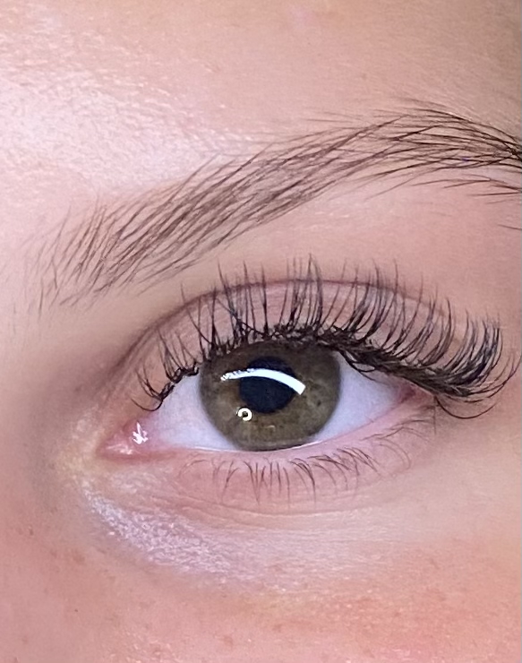 Full Set Classic Lash Extensions