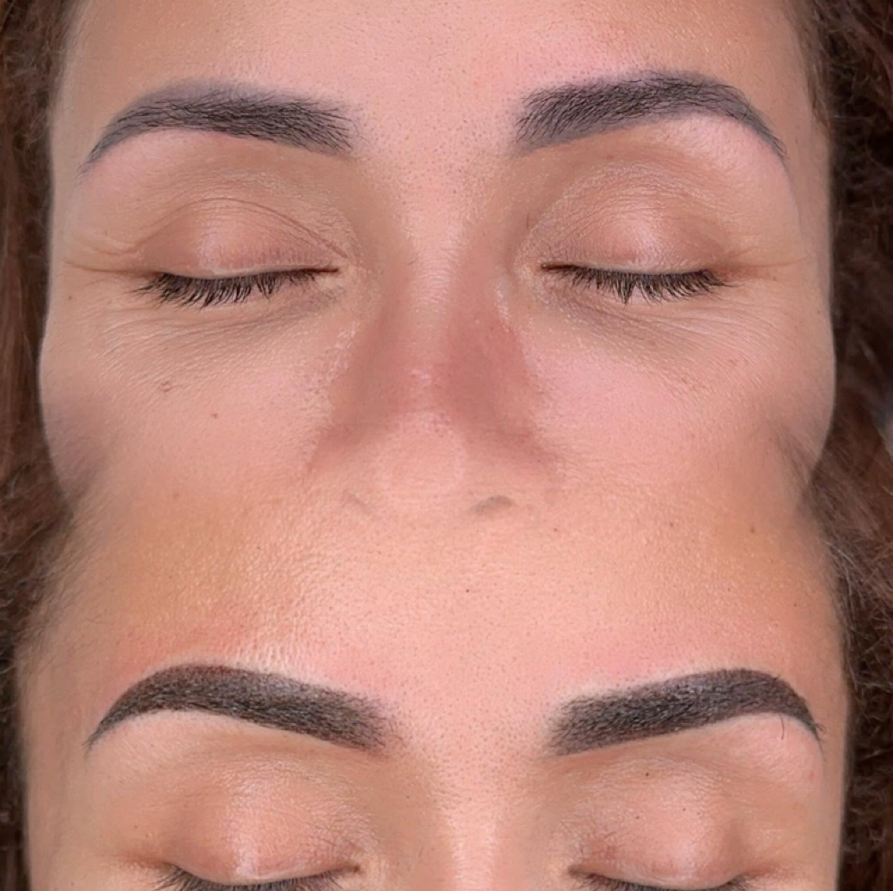 NC - 2+ Year Touch Up at Pride Beauty Studio in Concord, NC