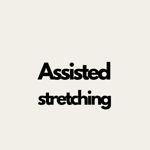 Assisted Stretch *New Client*