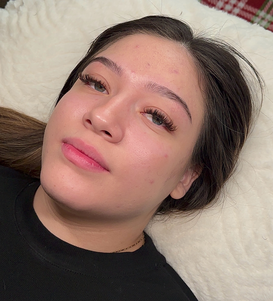 Hybrid Fill