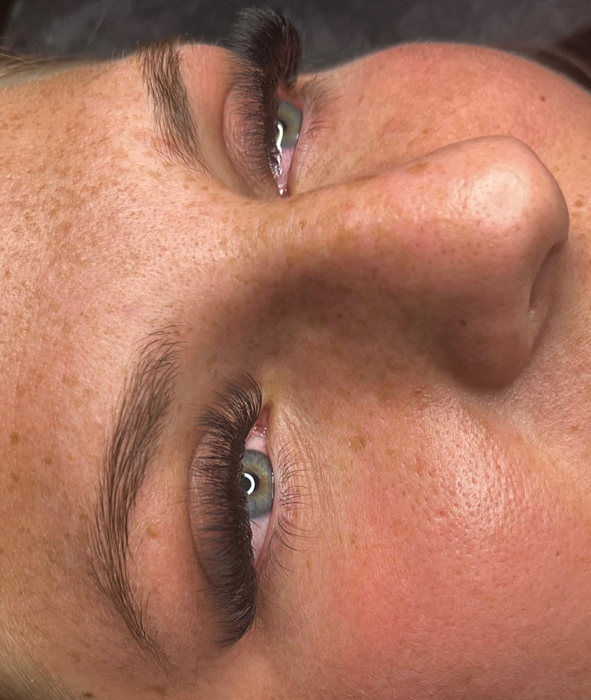 Volume Lashes