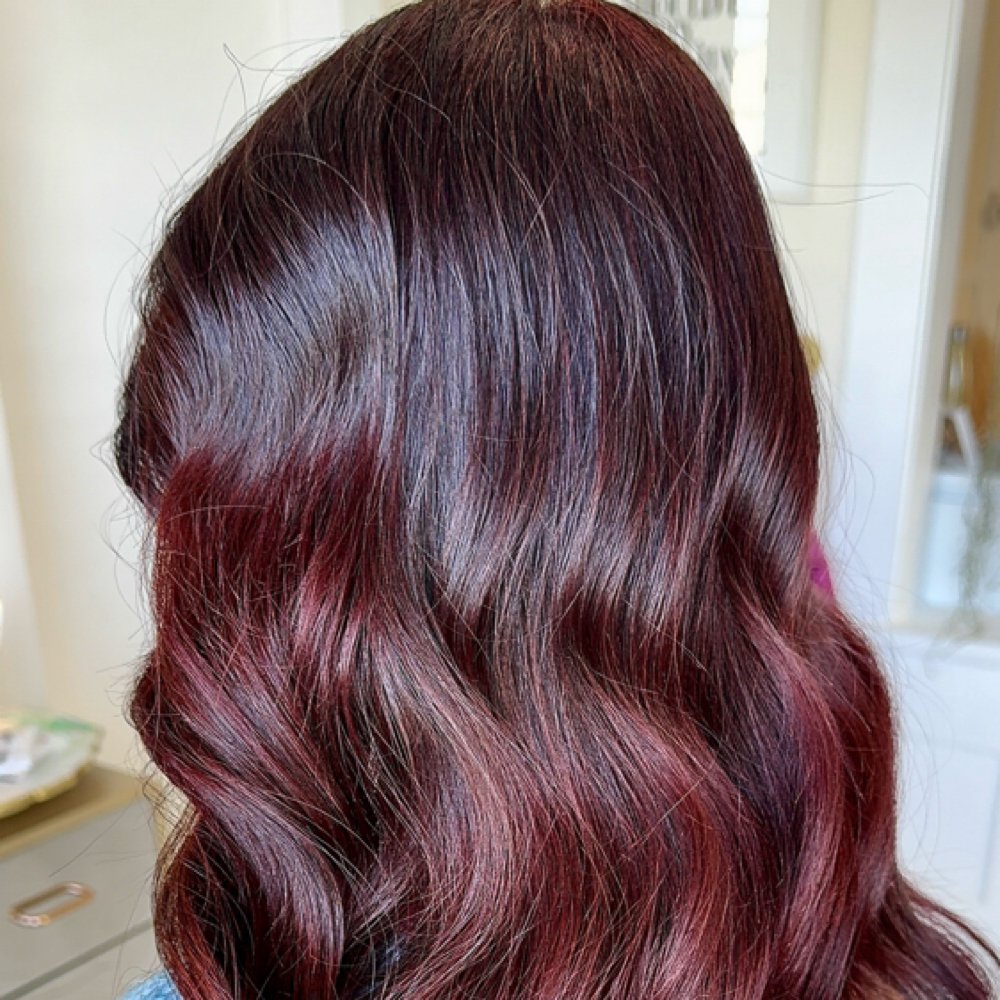 Full Color at ABBA Hair and Beauty Salon in Lake Oswego, OR