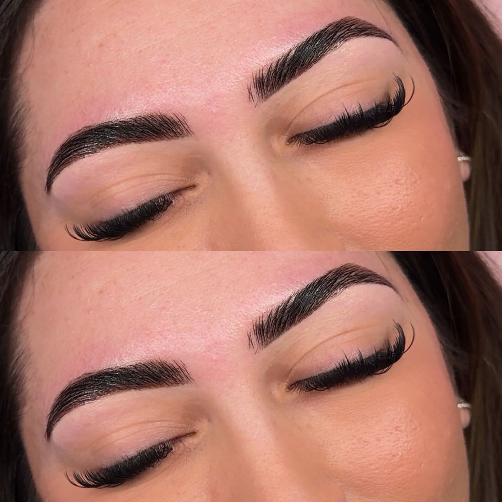 Brow Bundle