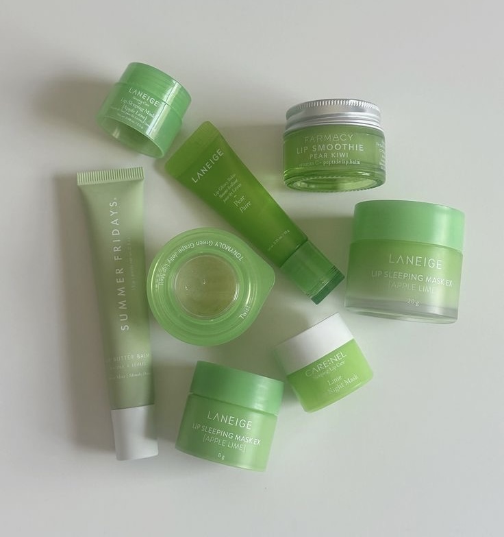 Lip Treatment at PamperwithPayt in Corona, CA