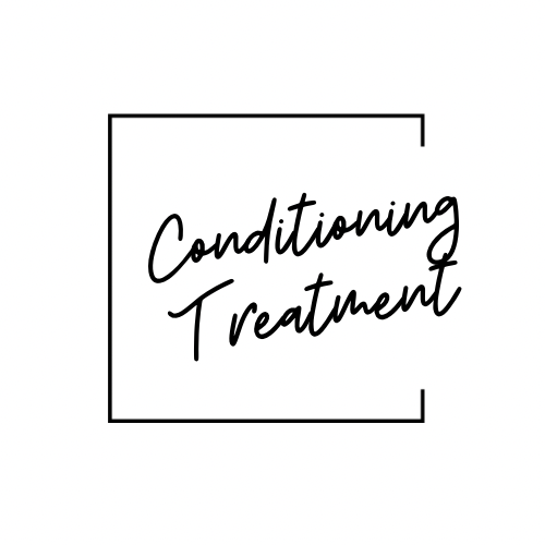 Conditioning Treatment