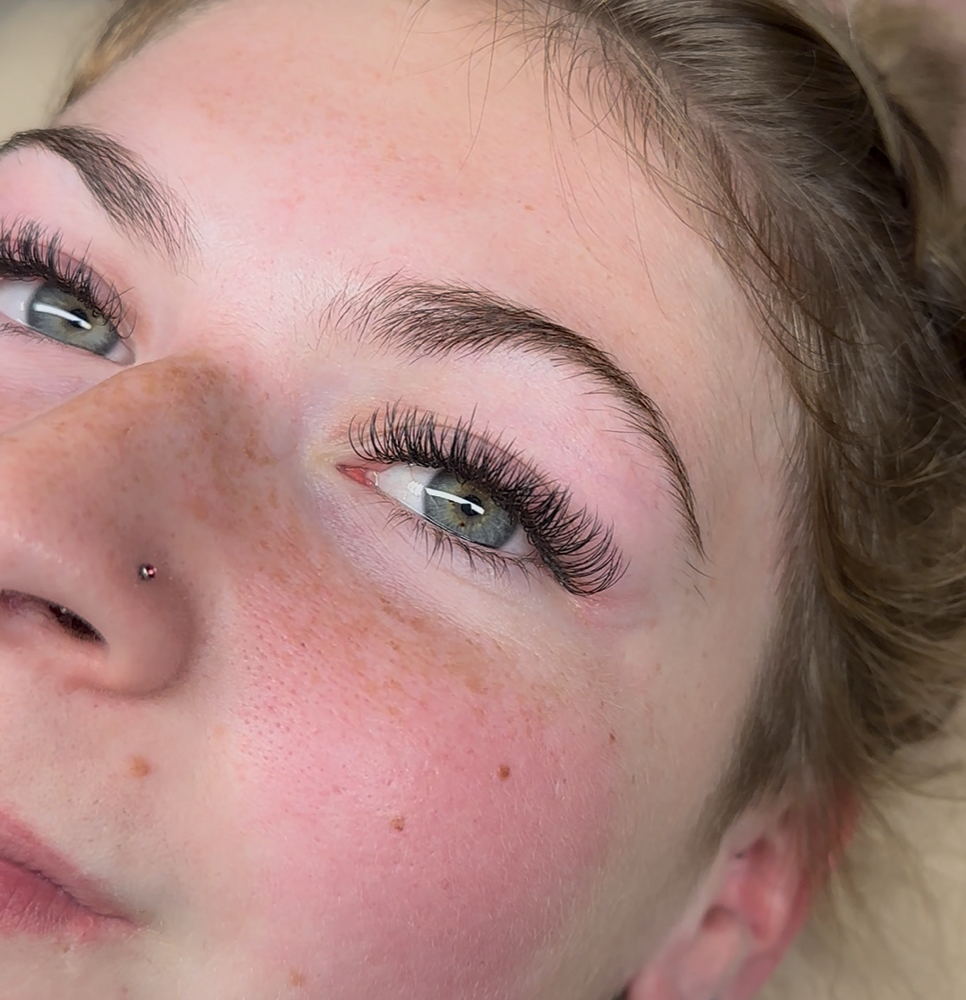 Classic Fill 30 Minutes at Katie J. Esthetics in Macomb, MI