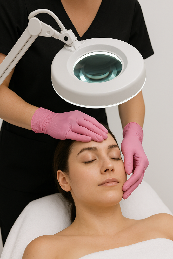 Skin Consultation