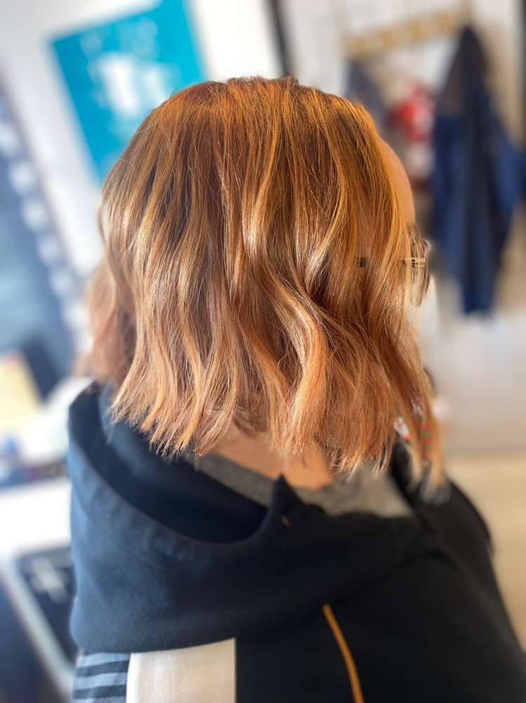 Color Melt