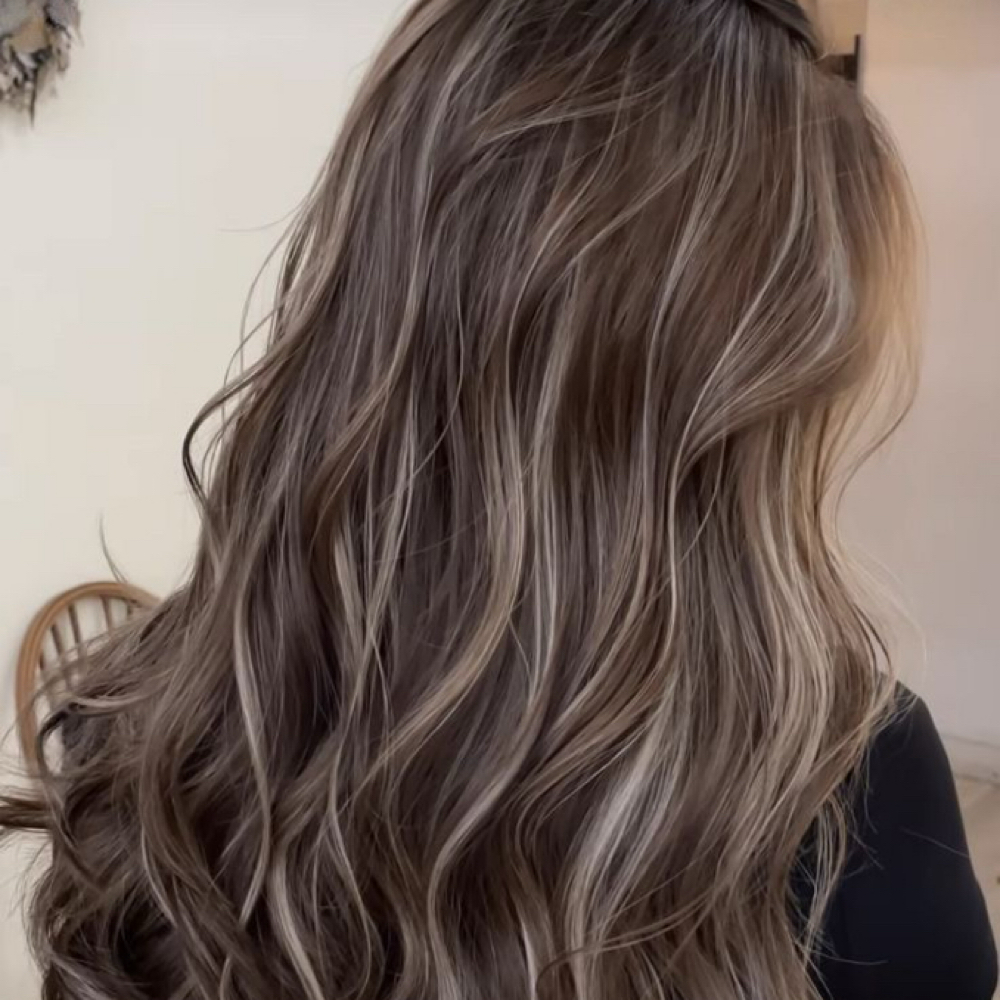 LowLights at Style Envy beauty bar in murrysville, PA