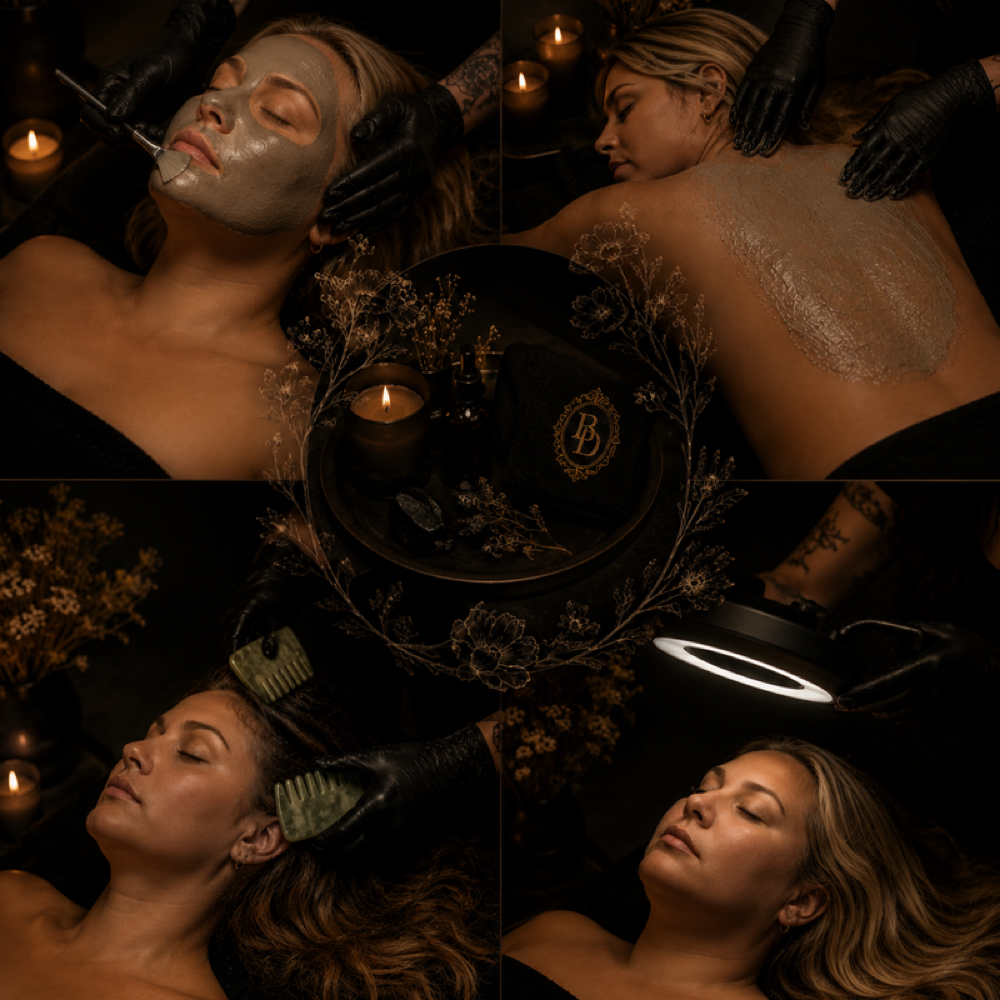 Divine Spa Day at Bella Divina Spa in West Chester, PA