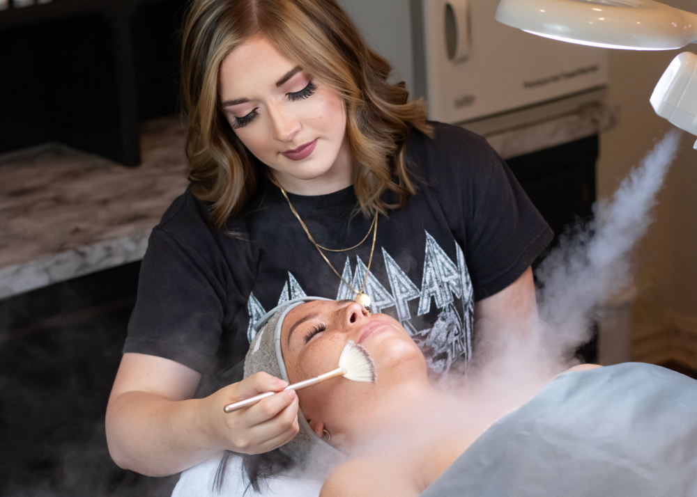 Mini Facial