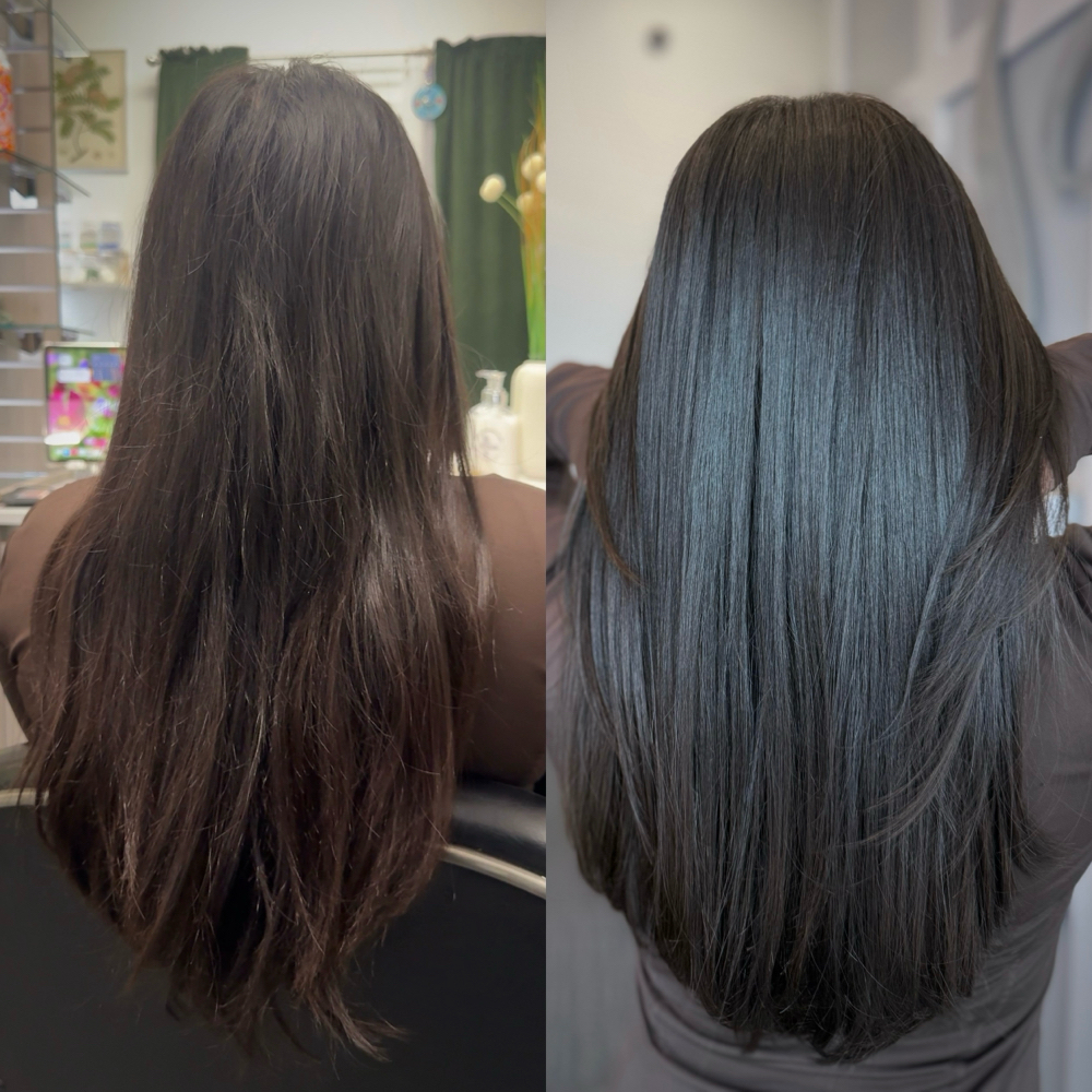 Gloss at Nature & Bloom - Beauty Studio in San Antonio, TX